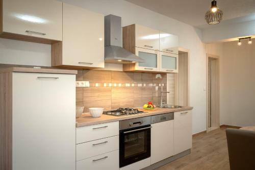 Apartamentos Villa Vista Hvar