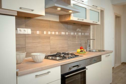 Apartamentos Villa Vista Hvar