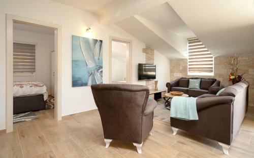 Apartamentos Villa Vista Hvar