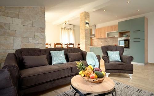 Apartamentos Villa Vista Hvar