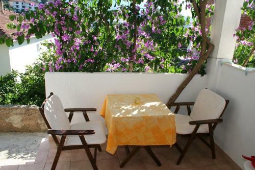 Hostal Apartmani Mladina