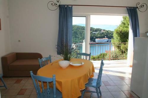 Hostal Apartmani Mladina
