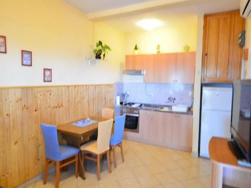Apartments Dobrila