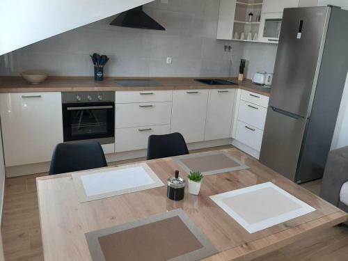 Apartments Dobrila