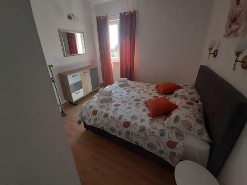 Apartments Dobrila