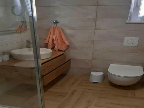 Apartments Dobrila