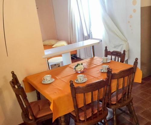 Apartment Seaview Jelsa