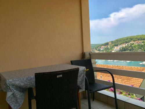 Apartment Seaview Jelsa