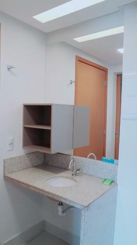 Apartamento Resort Do Lago Park Hotel