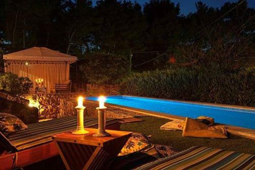 Villa Gallus - Jelsa, Hvar