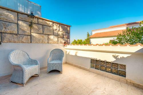 Villa Gallus - Jelsa, Hvar