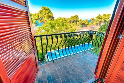 Villa Gallus - Jelsa, Hvar