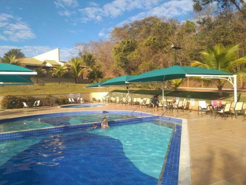 Apartamento Aldeia Do Lago, 2 Qtos
