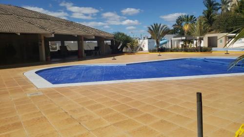 Apartamento Enseada Nautica
