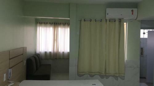 Caldas Novas - Go - Apartamento Araras Apart Service - Centro