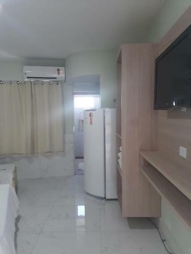 Caldas Novas - Go - Apartamento Araras Apart Service - Centro