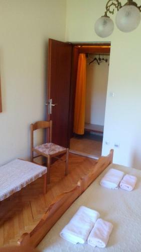 Apartamento Studio With A View