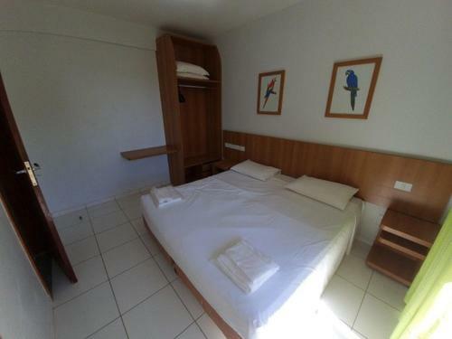 Apartamento Golden Dolphin Grand Hotel - Pix
