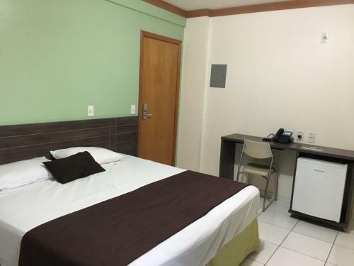 Apartamento Golden Dolphin Grand Hotel - Pix
