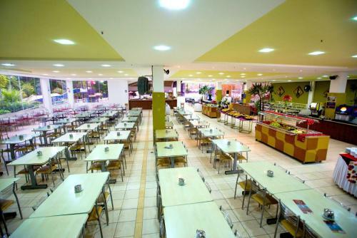 Apartamento Golden Dolphin Grand Hotel - Pix