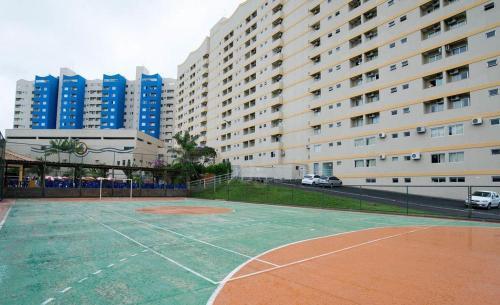 Apartamento Golden Dolphin Grand Hotel - Pix