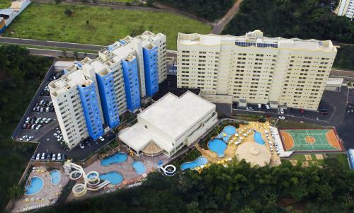Apartamento Golden Dolphin Grand Hotel - Pix