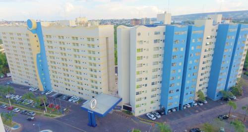 Apartamento Golden Dolphin Grand Hotel - Pix