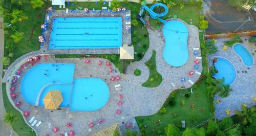 Apartamento Golden Dolphin Grand Hotel - Pix