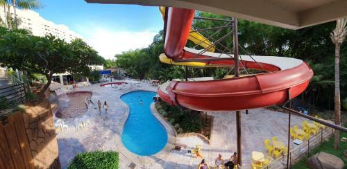 Apartamento Golden Dolphin Grand Hotel - Pix