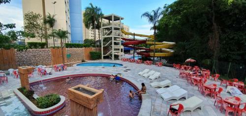 Apartamento Golden Dolphin Grand Hotel - Pix