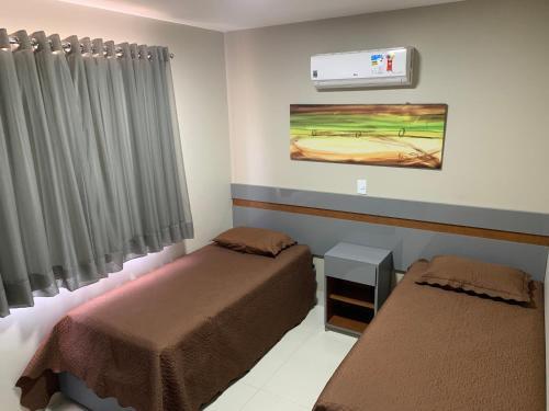Luxuoso Apartamento de 2 Quartos! 7 Piscinas! Rpt2