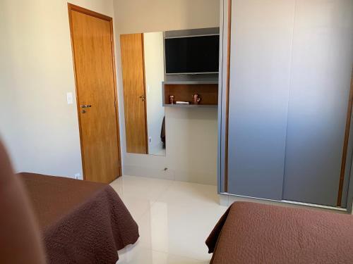 Luxuoso Apartamento de 2 Quartos! 7 Piscinas! Rpt2