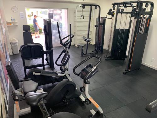 Luxuoso Apartamento de 2 Quartos! 7 Piscinas! Rpt2