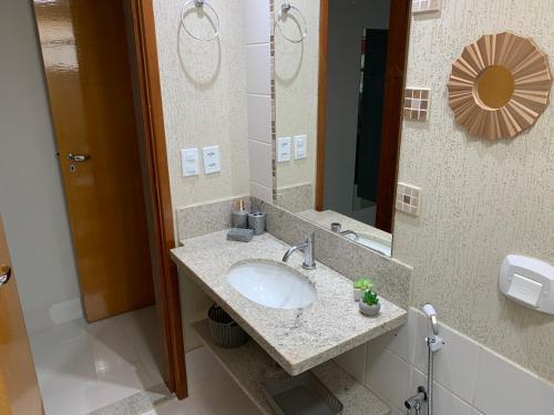 Luxuoso Apartamento de 2 Quartos! 7 Piscinas! Rpt2