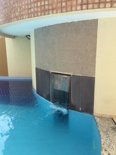 Luxuoso Apartamento de 2 Quartos! 7 Piscinas! Rpt2