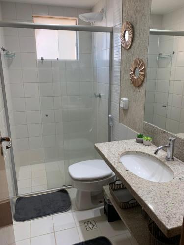 Luxuoso Apartamento de 2 Quartos! 7 Piscinas! Rpt2