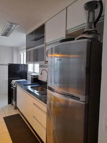 Apartamento Parque Das �guas Quentes