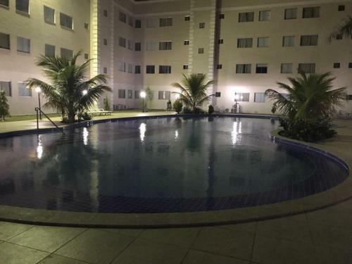 Hotel Encontro Das Aguas Thermas Resort