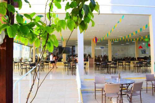 Hotel Encontro Das Aguas Thermas Resort