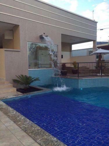 Hotel Encontro Das Aguas Thermas Resort