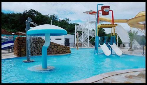 Apartamento Lake Resort