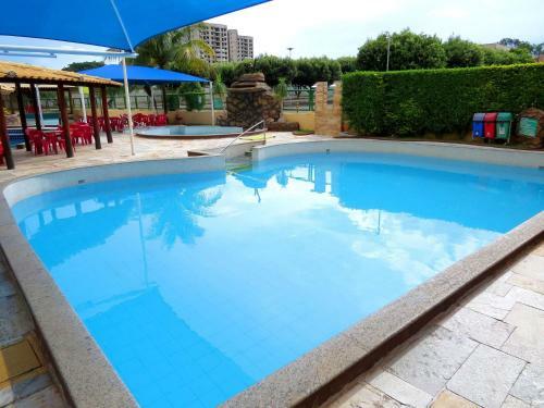Thermas Place - Apartamentos Para Temporada