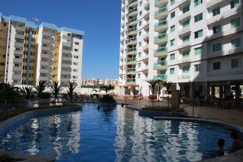 Apartamento Riviera Park