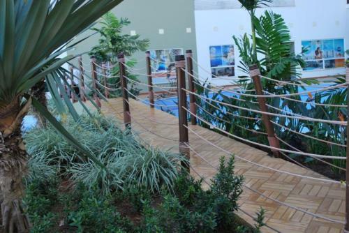 Apartamento Riviera Park