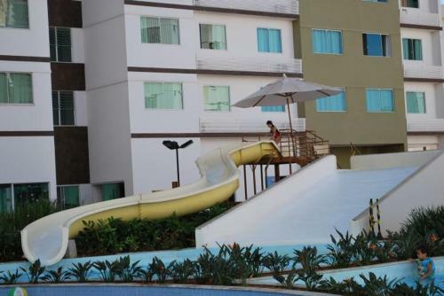 Apartamento Riviera Park