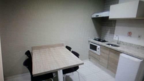Apartamento Riviera Park