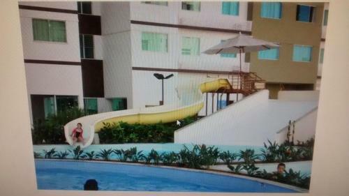 Apartamento Riviera Park