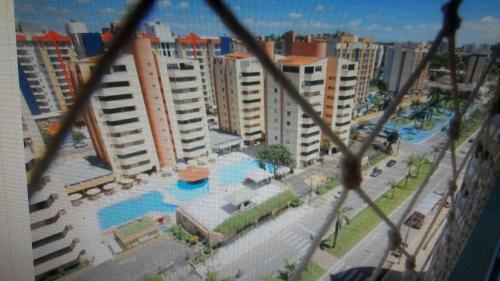 Apartamento Riviera Park