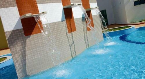 Apartamento Riviera Park