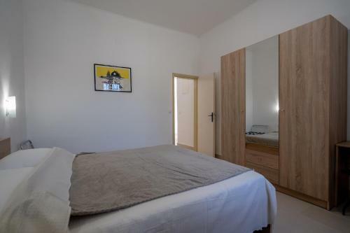 Seafront Apartment Marina